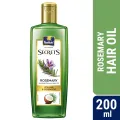 Parachute Advansed Secrets Rosemary Hair Oil 200ml. 