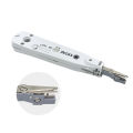 TISHRIC Krone RJ45 Crimper Lsa-plus Network Kit KD-1 Adjustable Networking Cable Tester For Telecom Phone Wire RJ11 Ethernet.