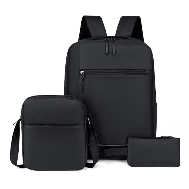 Cross-border%20laptop%20bag%20backpack%20casual%20business%20men's%20simple%20meeting%20corporate%20gift%20logo%20-%20Image%205