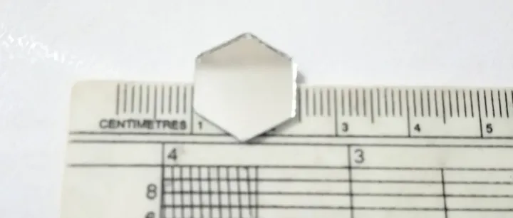 14mm%20Hexagon%20Shape%20Mirror%20for%20Jewellery%20Making,%20Lippan%20Art%20&%20DIY%20Craft%20Work%20-%20Image%205
