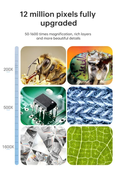 Digital%20microscope%201600X%2012MP%20wire%20controlled%20touch%20screen%20-%20Image%206