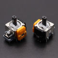 1pc Hall Effect Joystick Module Replacement For PS4 030 040 050 Controller Analog Sensor Potentiometer For PS5 Xbox One. 