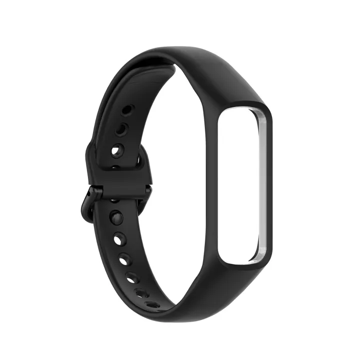Samsung%20Galaxy%20Fit%202%20Silicone%20Watch%20Band%20-%20Image%202