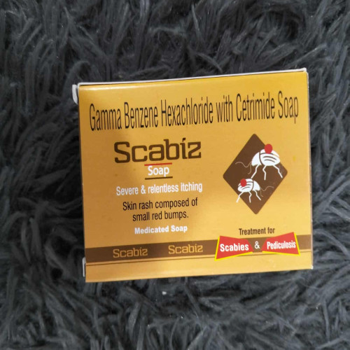 Scabiz%20Gamma%20Benzene%20Hexachloride%20Cetrimide%20Soap%2075gm%20-%20Image%204