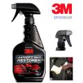 3M Leather & Vinyl Restorer Cleaners and Kits. 