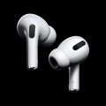 AirPods Pro 2nd Genaration MADE IN DUBAI Bluetooth Earbuds Ipx4 Waterproof In-Ear Earphone.