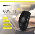 MicroPack USB Mouse M101 -Wireless Mouse. 