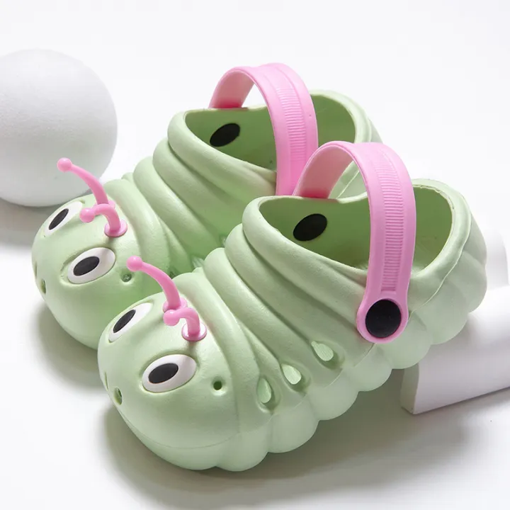 The%20third%20generation%20of%20upgraded%20Caterpillar%20summer%20cute%20men's%20and%20women's%20shoes%20hole%20cartoon%20children's%20sandals%20baby%20shoes%20a%20generation%20of%20hair%20-%20Image%208