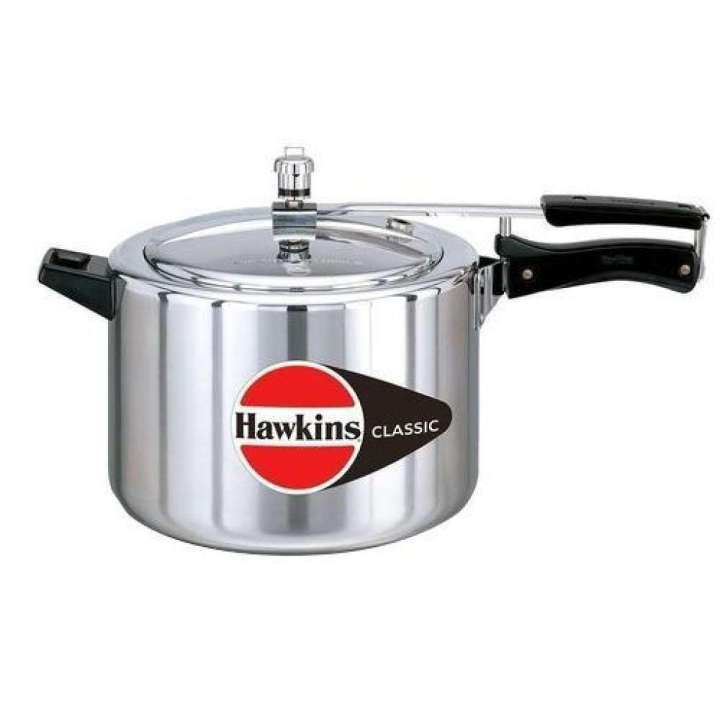 Pressure Cooker Classic Hawkins - 5.5 litre