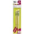 Mont Marte BMHS0040 Assorted Paint Brushes Discovery Set of 4.