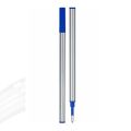 【Direct-sales】 Durable Ballpoint Pen Business with Blue/Black Ink Refill Fountain Pen Students Gift Gel Pen Students Gift. 