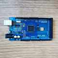 Arduino Mega 2560 R3 Development Board.