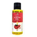 Rongon Organic Almond Oil - 50ml. 