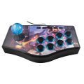 Retro Arcade Game Rocker Controller Usb Joystick For Ps2//Pc(No.A). 
