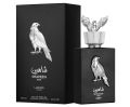 Lattafa Pride Shaheen Silver by Lattafa - Eau De Parfum Spray (Unisex) 100 ml - for men.