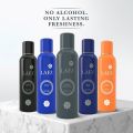 Lafz No Alcohol Perfume (160ml).