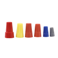 360Pcs Electrical Wire Connectors Screw Terminals, Easy Twist on Connector Kit with Spring Insterted Wire Nuts Cap. 