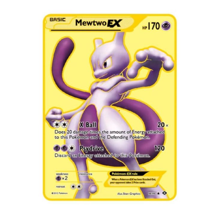 Pokemon%20metal%20gold%20card,%2048%20style,%20Mewtwo%20Ex%20GX%20Picchu%20gold%20card,%20rare%20iron%20game,%20super%20collection%20card%20VMAX%20Solgaleo%20MuXiaRe%20-%20Image%205