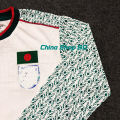 BD Fan Jersey 2025 - Jersey for Man fashion 2025 Full sleeve.