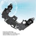 Controller Inner Frame, ABS Light Weight Controller Inner Internal Frame Portable Replacement for Gamepad Controller. 