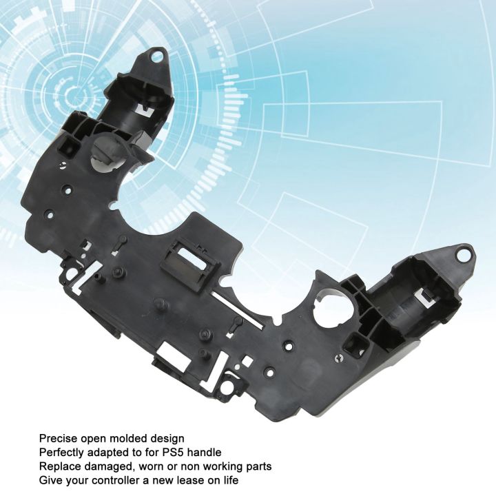 Controller%20Inner%20Frame,%20ABS%20Light%20Weight%20Controller%20Inner%20Internal%20Frame%20Portable%20Replacement%20for%20Gamepad%20Controller%20-%20Image%208