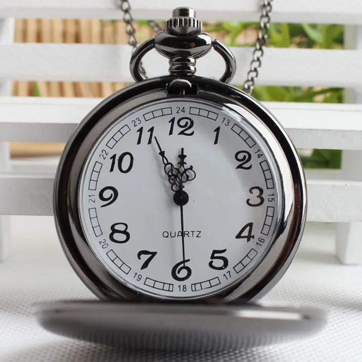 BODHI%20Pocket%20Watch%20Unisex%20Retro%20Alloy%20Smooth%20Vintage%20Pocket%20Watch%20for%20Daily%20Life%20-%20Image%204