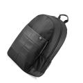 HP 15.6 Inch Classic Laptop Backpack, Water Resistant, Black Basic Laptop &  Coaching Backpack. 