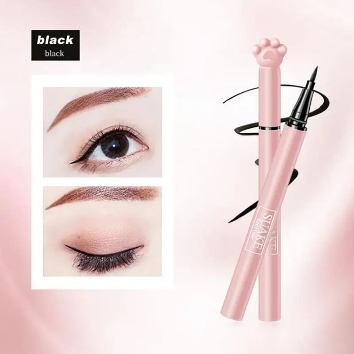 Waterproof%20Eyeliner%20Black%20Brown%20Liquid%20Pen%20Fast%20Drying%20And%20Long-lasting%20Eyeliner%20Cute%20Cat's%20Claw%20Pen%20Girl%20Cosmetics%20-%20Image%207