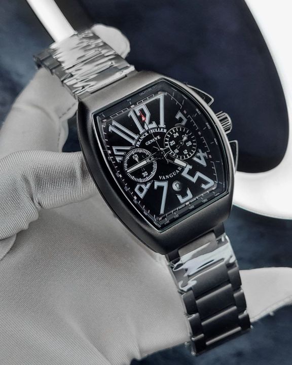 Frank%20Muller%20Casual%20watch%20-%20Image%202