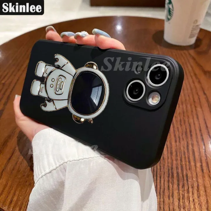 Phone%20Case%20Moto%20E13%20Back%20Cover%20Soft%20Rubber%20Cases%20+%20Astronaut%20Stereo%20Stand%20Spaceman%20Slot%20Holder%20Casing%20for%20Moto%20Motorola%20E13%20Cover%20Cases%20-%20Image%208