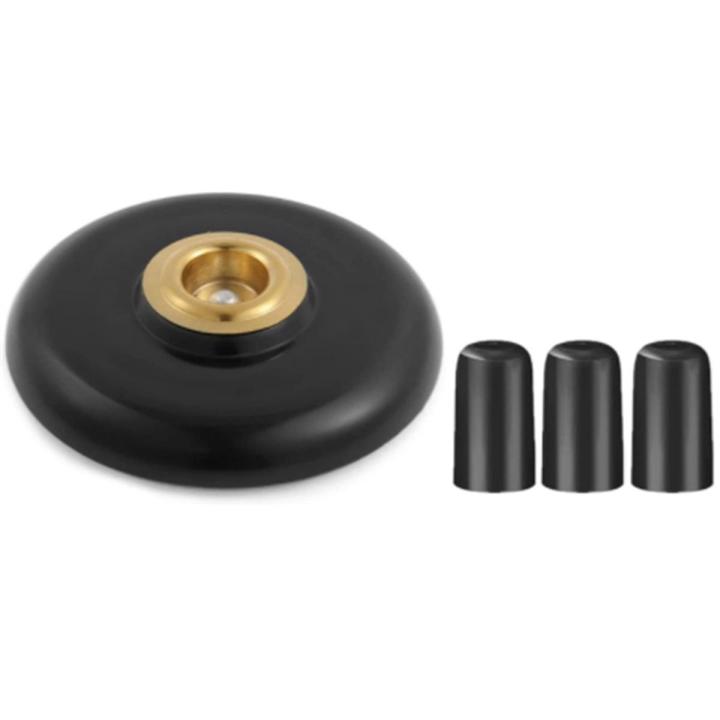1Set Cello Antiskid Device Non-Slip Endpin Stopper Holder Adjustable Hold Cello Accessories