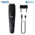 Philips BT3302/15 Beard Trimmer Series 3000 for Men. 