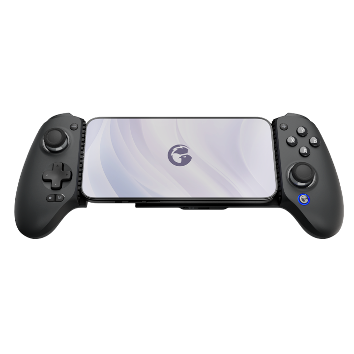 GameSir G8+ Bluetooth Gamepad Hall Effect Gaming Controller for Nintendo Switch, Android Phone, Tablets, iPhone, iPad, PC