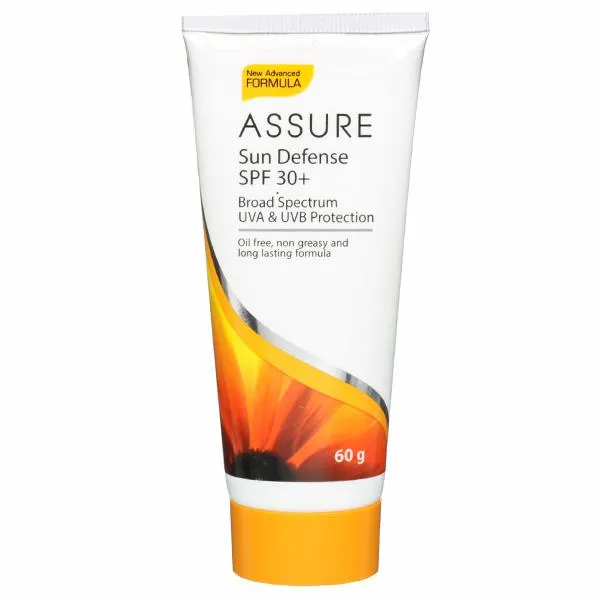 Vestige%20Assure%20Sun%20Defense%20Sunscreen%20Spf%2030+%20-%2060%20Gm%20-%20Image%202