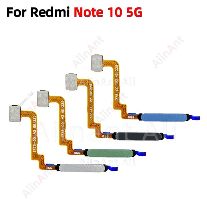 Home%20Side%20Power%20Button%20Touch%20ID%20Fingerprint%20Sensor%20Finger%20Scanner%20Flex%20Cable%20For%20Xiaomi%20Redmi%20Note%2010%2010s%20Pro%204G%205G%20Spare%20Parts%20-%20Image%203