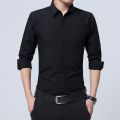 New Shirt Men'S Stylish & Fashionable Trendy Good Looking Long Sleeve Formal Shirt - Shirt For Men.