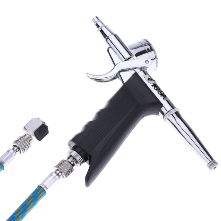 Professional%20Double%20Action%20Pis-tol%20Trigger%20Airbrush%20Set%20with%20Hose%203%20Tips%202%20Cups%20for%20Art%20Painting%20Tat-too%20Manicure%20Spray%20Model%20Air%20Brush%20Nail%20Tool%20-%20Image%203