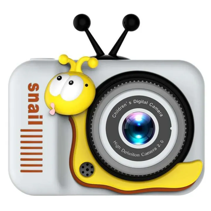 zpd%20Childrens%20cartoon%20selfie%202.0-inch%20IPS%20screen%20high-definition%20digital%20camera,%20portable%20camera%20with%20tethered%20silicone%20shell,%20educational%20toyInstant%20Cameras%20-%20Image%209