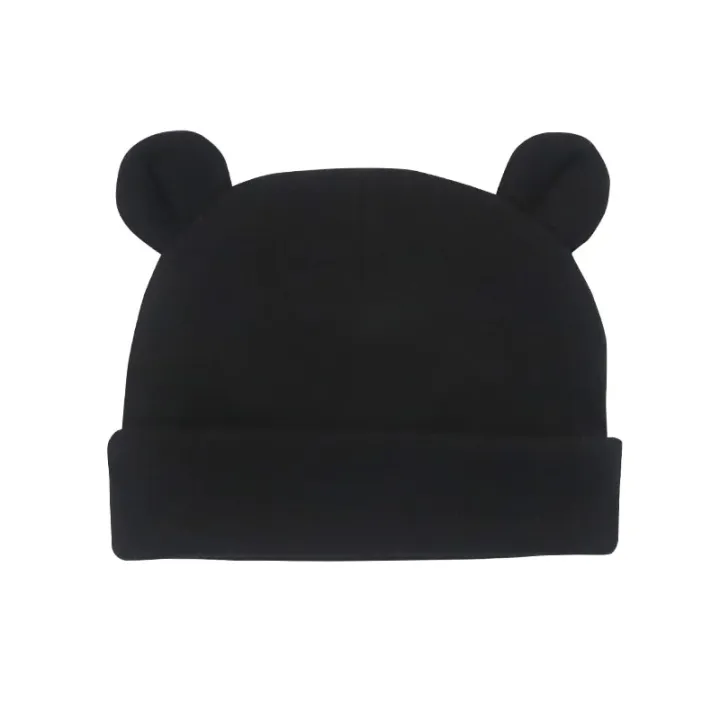 Soft%20Newborn%20Hat%20Baby%20Beanie%20Cotton%20Infant%20Bonnet%20Baby%20Cap%20for%20Girls%20Boys%20Kids%20Hats%20Newborn%20Photography%20Props%20Accessories%200-12MHeadbands%20-%20Image%207