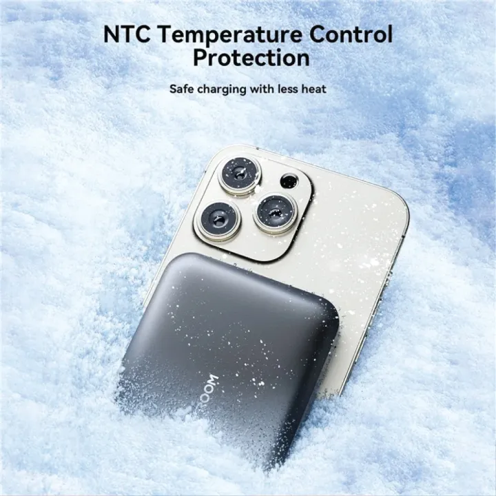 Joyroom%20JR-W020%20New%20Upgrade%2020W%20More%20Small%20&%20Mini%20PD%20Magnetic%20Wireless%20Power%20bank%2010000mAh%20-%20Image%203