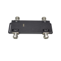 Cavity Bridge RF 2-Input 2-Output 3dB Bridge N Female Same Frequency Combiner 790-3800MHz Bridge. 