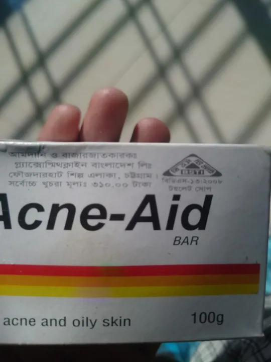 Stiefel%20Acne-Aid%20Bar%20100g%20Pimple%20Prone%20&%20Oily%20Skin%20Acne%20Aid%20Soap%20-%20Image%205
