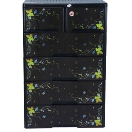 RFL%20Wardrobe%20Double%205D%20KD%20Deluxe%20Oak%20Wood%20891200%20-%20Image%2010