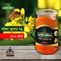 Grameen Jibon Mustard Flower Honey 500 gm. 