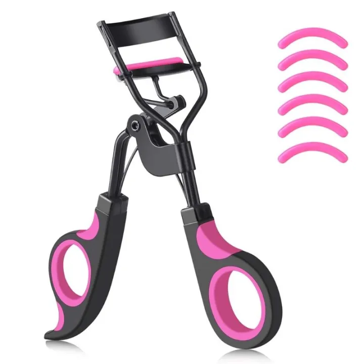 Professional%20Manual%20Eyelashes%20Curling%20Tweezers%20Clips%20Eyelash%20Curler%20Protable%20Women%20Long%20Lasting%20Makeup%20Eyelash%20Curler%20for%20All%20Eye%20Shapes%20Beauty%20Makeup%20Tools%20-%20Image%203