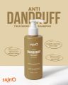 skin'O Anti Dandruff Treatment Shampoo - 200ml to all hair type. 