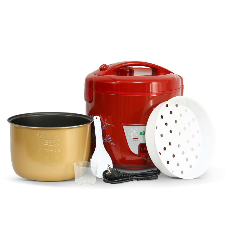 MINISTER%20Rice%20Cooker-%20MI-RC-%202.8%20LITER-red%20Free%20Delivery%20with%20Free%20Delivery%20-%20Image%207