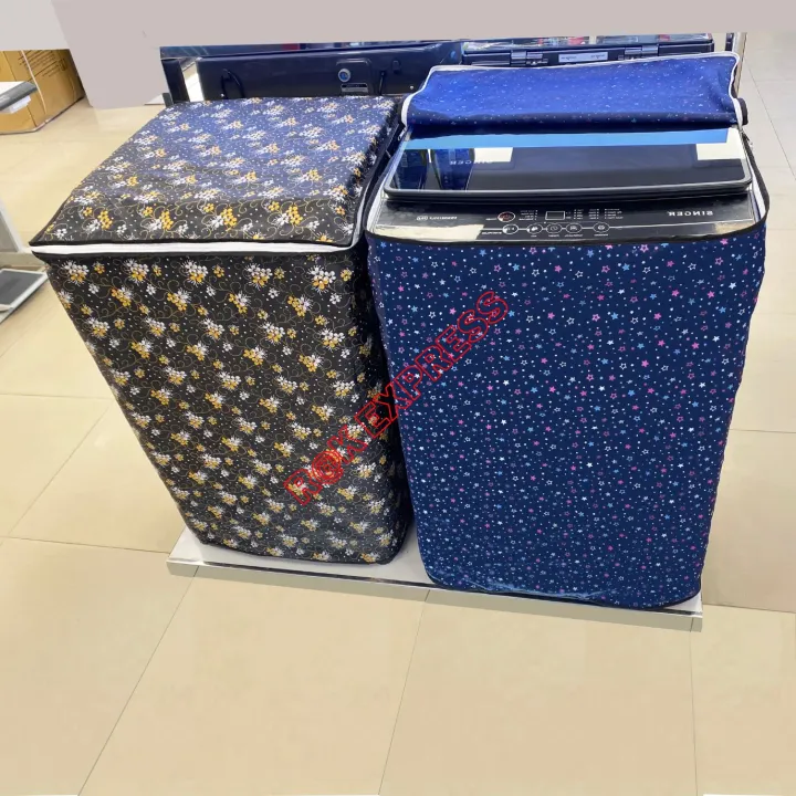 Dustproof%20Washing%20Machine%20Cover%20(7-9Kg)%20Beautiful%20Printed%20Dustproof%20Top%20Loading%20Washing%20Machine%20Cover%20-%20Image%203