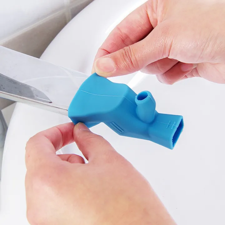 Bathroom%20Sink%20Nozzle%20Faucet%20Extender%20Rubber%20Elastic%20Water%20Tap%20Extension%20Kitchen%20Faucet%20Accessories%20for%20Children%20Kid%20Hand%20Washing%20-%20Image%206