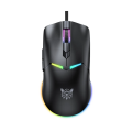 ONIKUMA CW929 Wired Gaming Mouse, Black. 